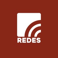 logo redes réseau communication